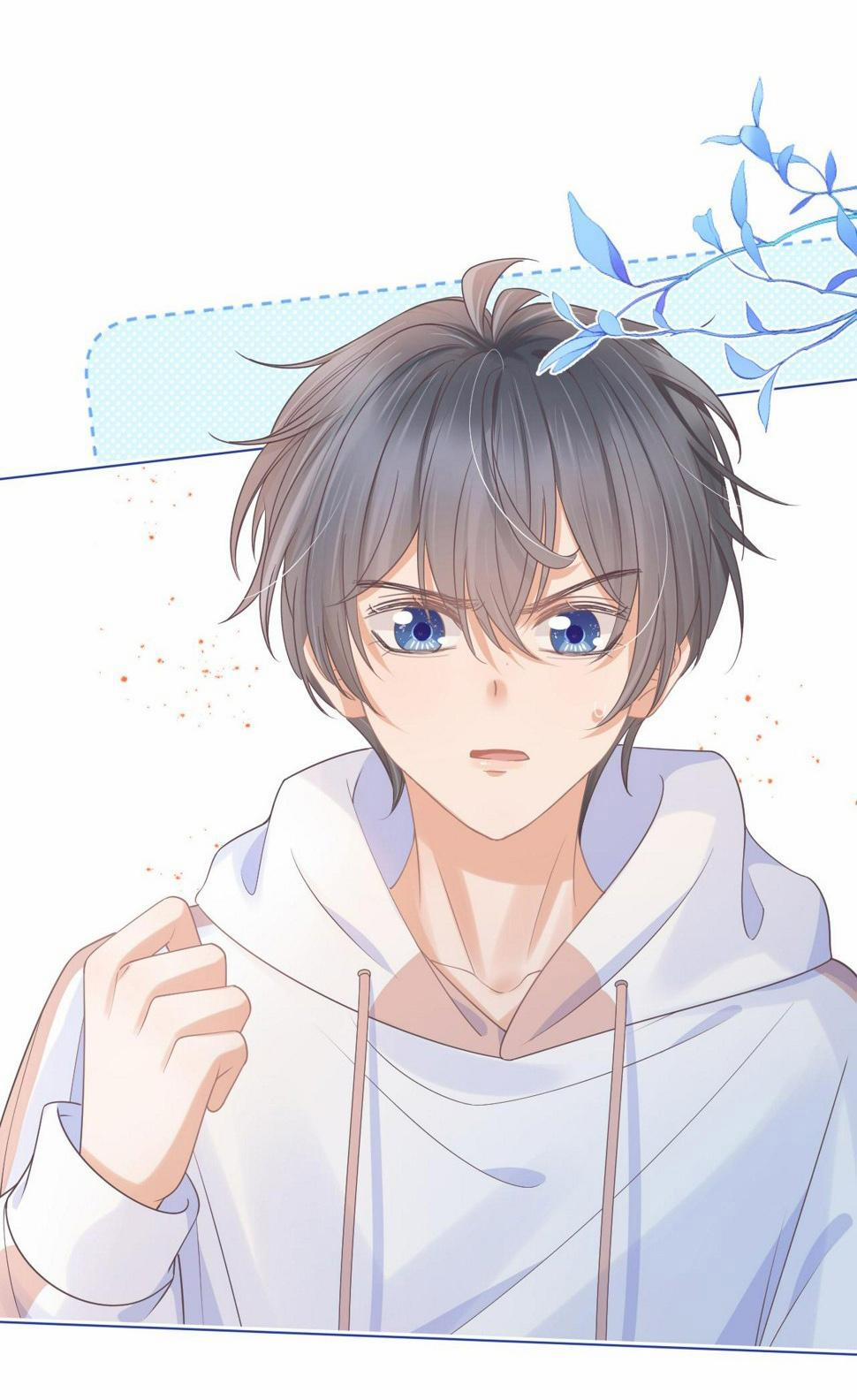 [Ss2] Một Ngụm Ăn Cả Thỏ Con 20 trang 25