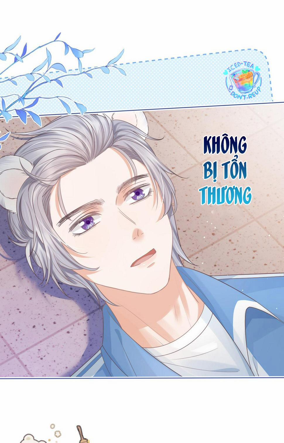 [Ss2] Một Ngụm Ăn Cả Thỏ Con 20 trang 26