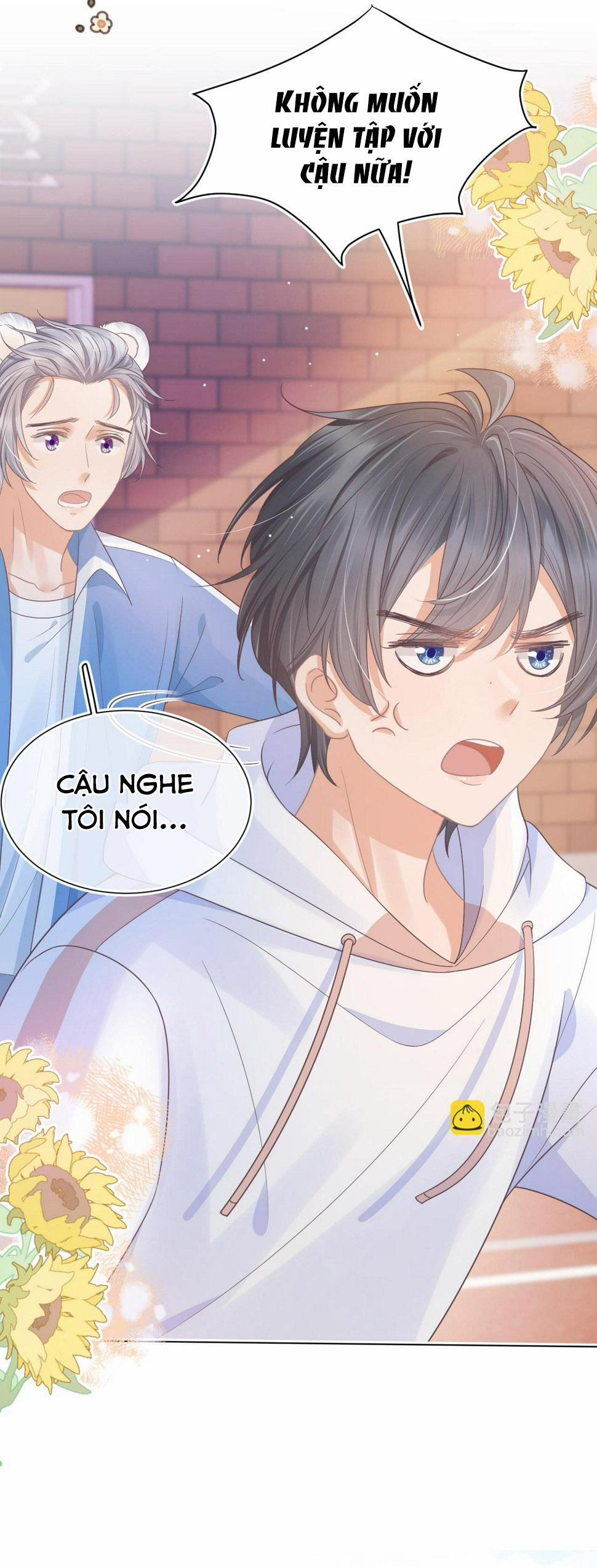 [Ss2] Một Ngụm Ăn Cả Thỏ Con 20 trang 28