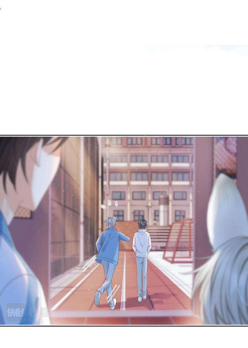 [Ss2] Một Ngụm Ăn Cả Thỏ Con 20 trang 29