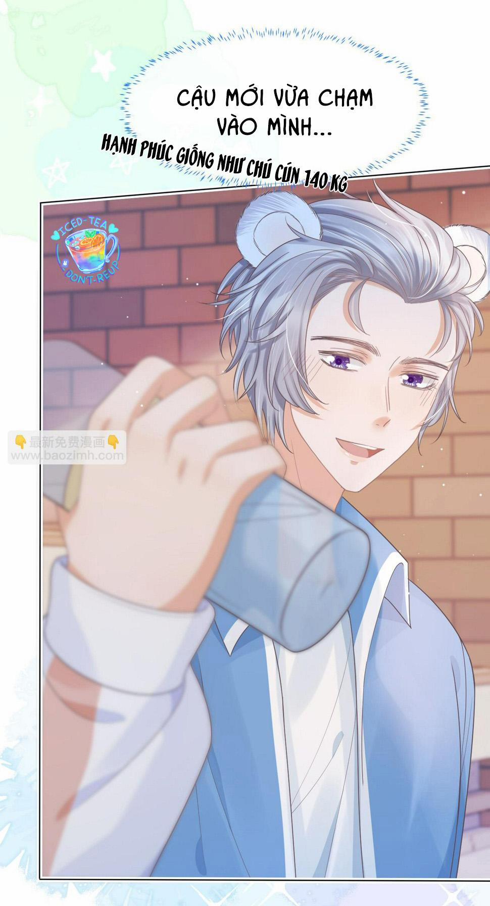 [Ss2] Một Ngụm Ăn Cả Thỏ Con 20 trang 3