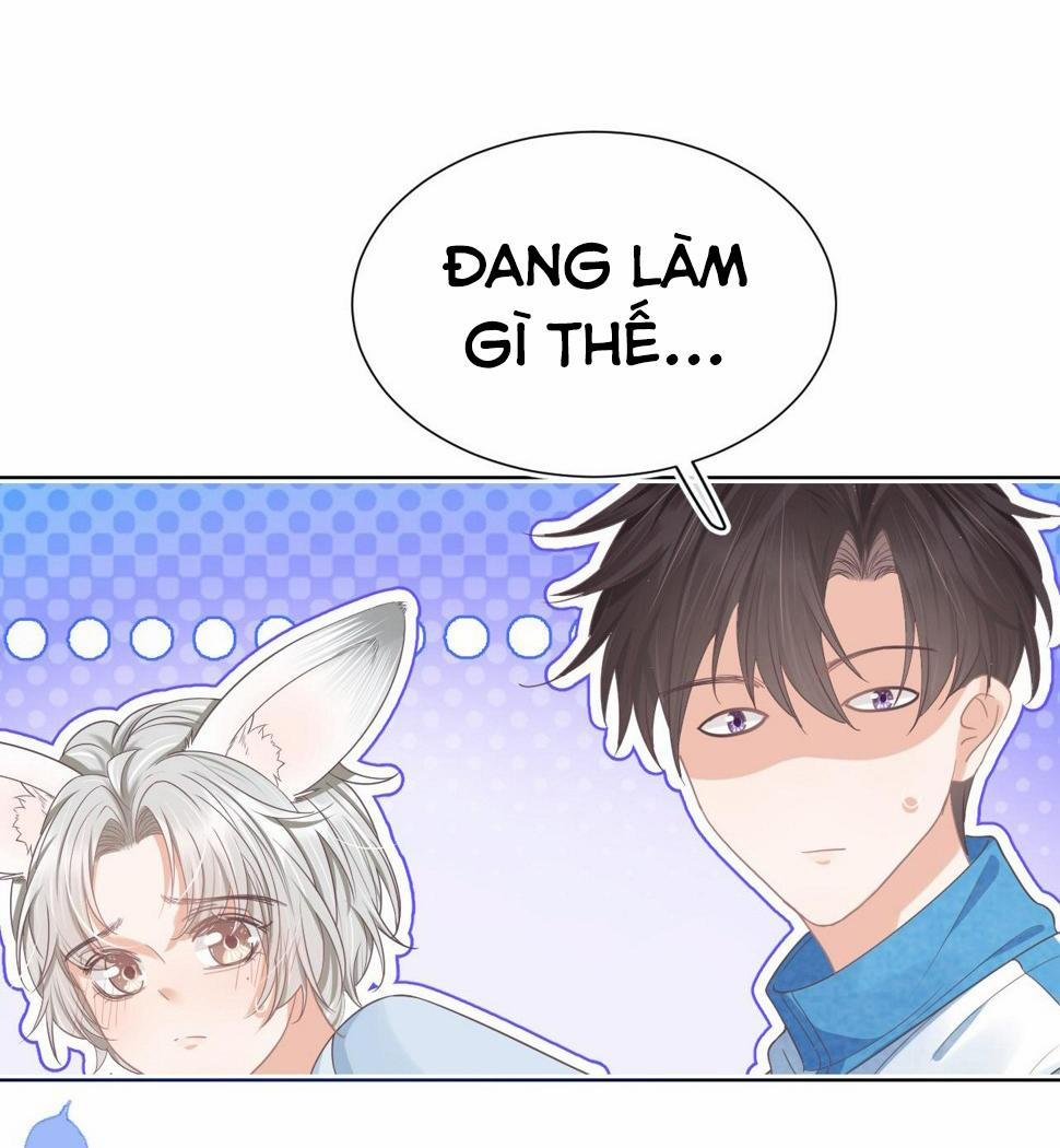 [Ss2] Một Ngụm Ăn Cả Thỏ Con 20 trang 30