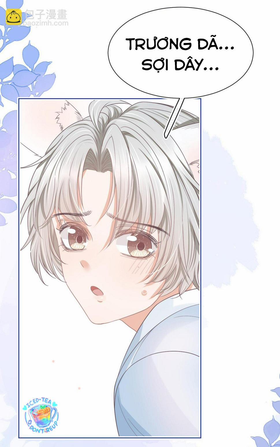 [Ss2] Một Ngụm Ăn Cả Thỏ Con 20 trang 31