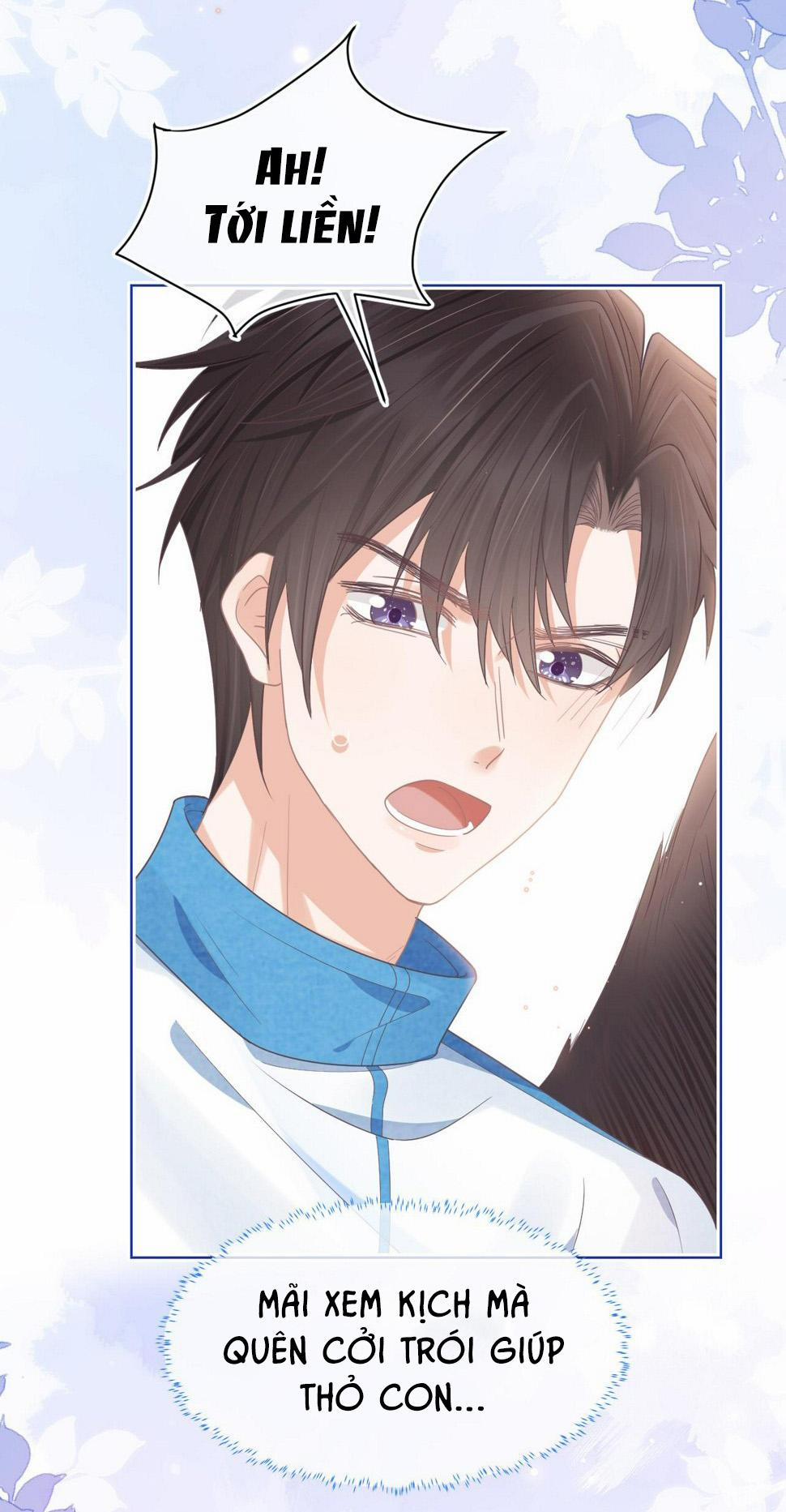 [Ss2] Một Ngụm Ăn Cả Thỏ Con 20 trang 32