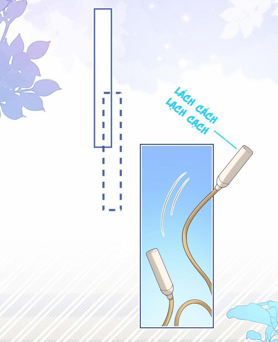 [Ss2] Một Ngụm Ăn Cả Thỏ Con 20 trang 33