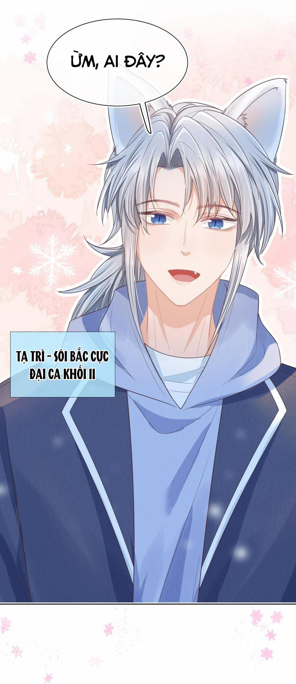 [Ss2] Một Ngụm Ăn Cả Thỏ Con 20 trang 40