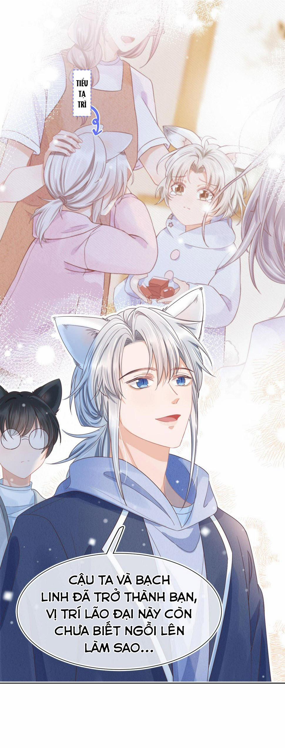 [Ss2] Một Ngụm Ăn Cả Thỏ Con 20 trang 46