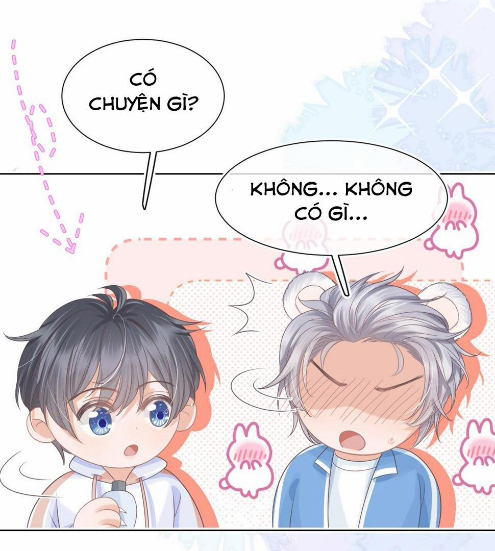 [Ss2] Một Ngụm Ăn Cả Thỏ Con 20 trang 5