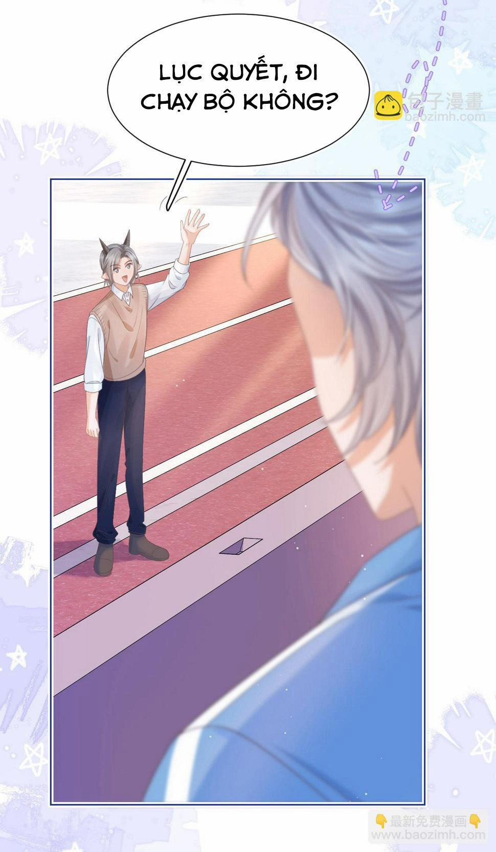 [Ss2] Một Ngụm Ăn Cả Thỏ Con 20 trang 6