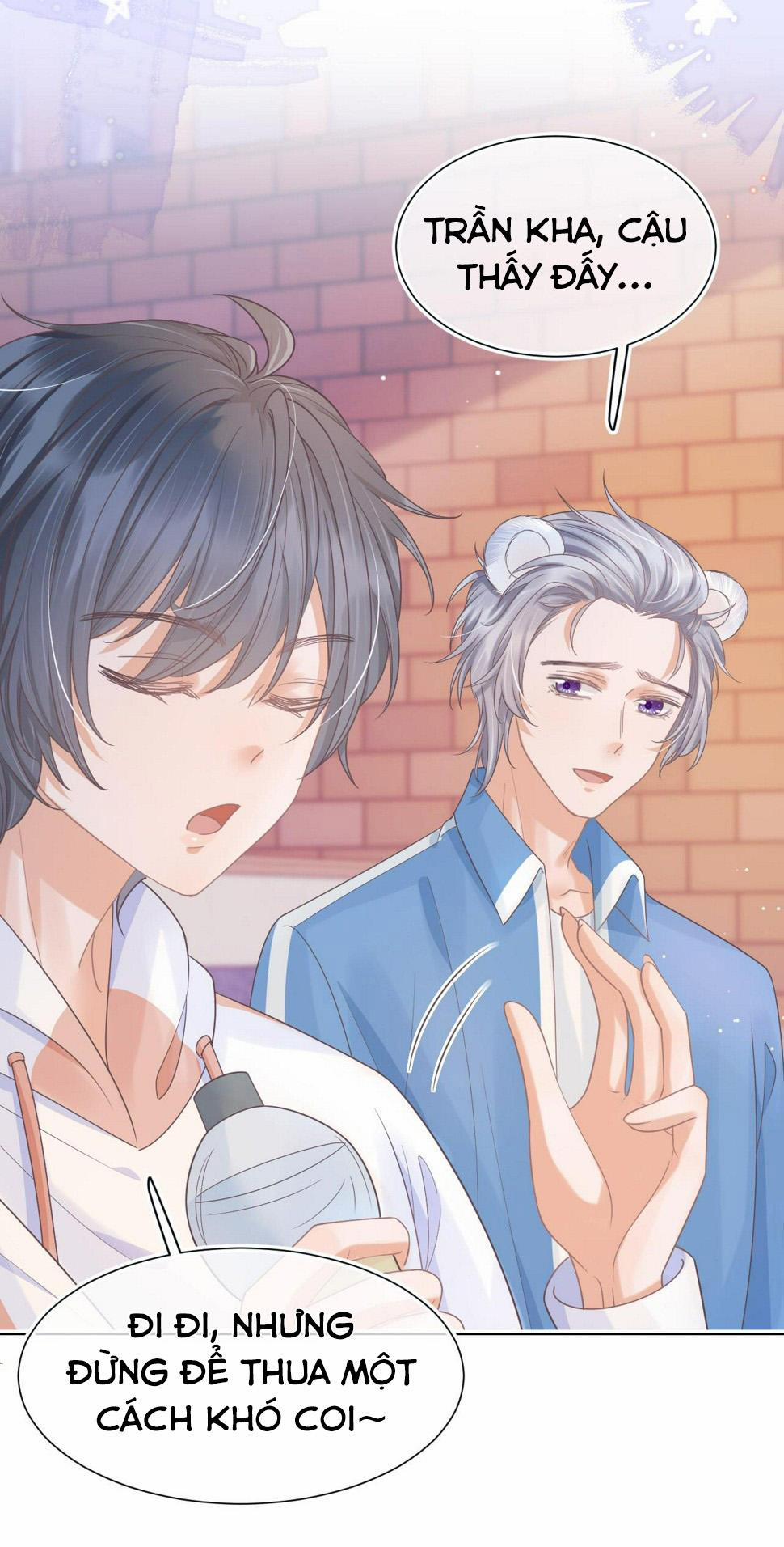 [Ss2] Một Ngụm Ăn Cả Thỏ Con 20 trang 7