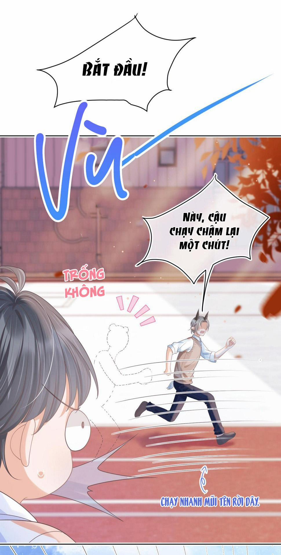 [Ss2] Một Ngụm Ăn Cả Thỏ Con 20 trang 9