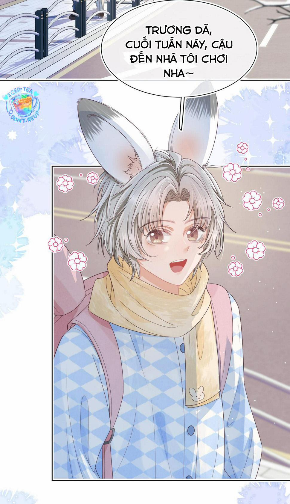 [Ss2] Một Ngụm Ăn Cả Thỏ Con 21 trang 1