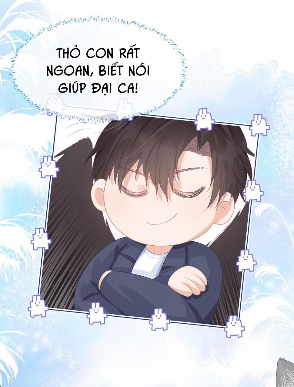 [Ss2] Một Ngụm Ăn Cả Thỏ Con 21 trang 14