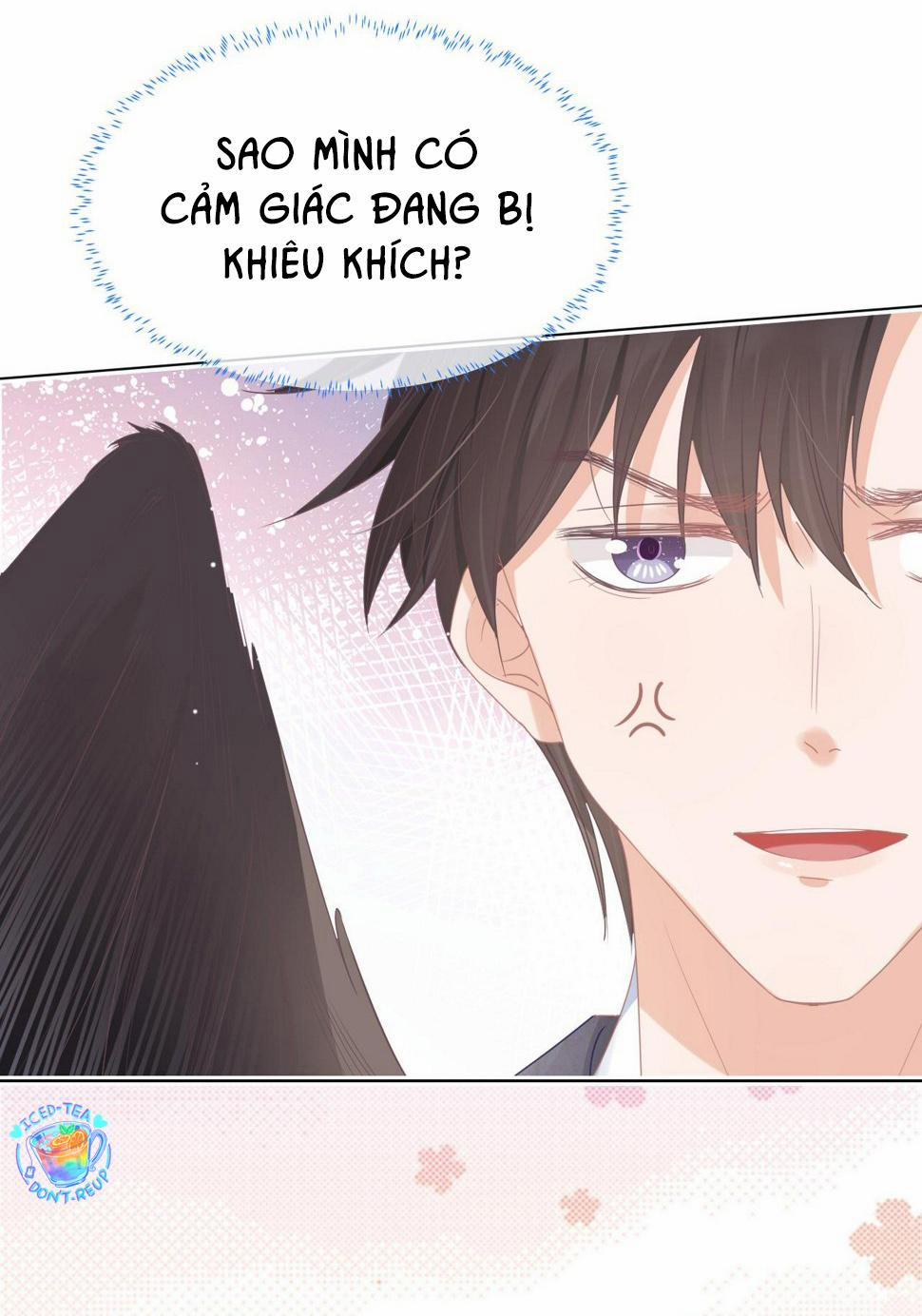 [Ss2] Một Ngụm Ăn Cả Thỏ Con 21 trang 19