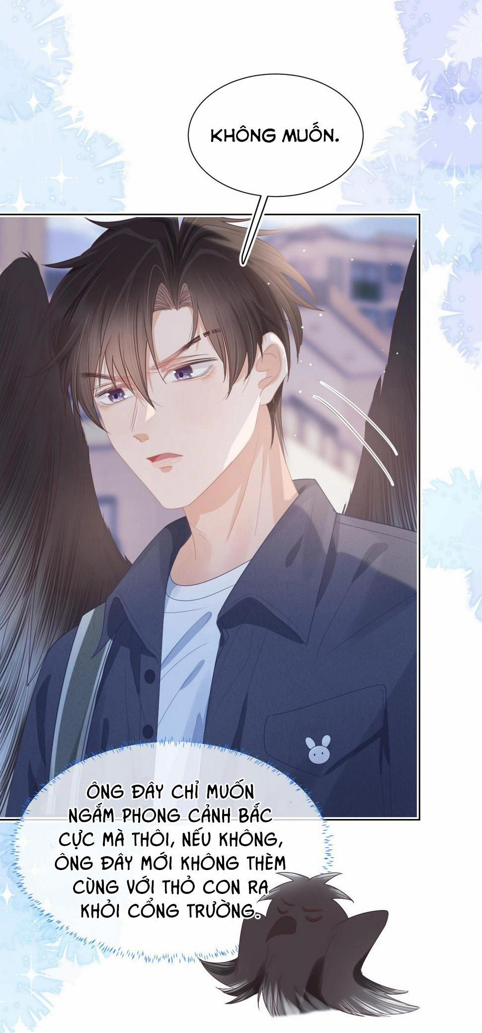 [Ss2] Một Ngụm Ăn Cả Thỏ Con 21 trang 2