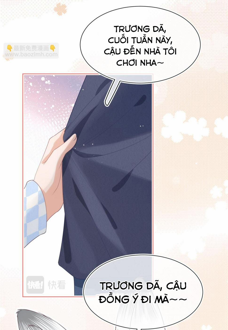 [Ss2] Một Ngụm Ăn Cả Thỏ Con 21 trang 20