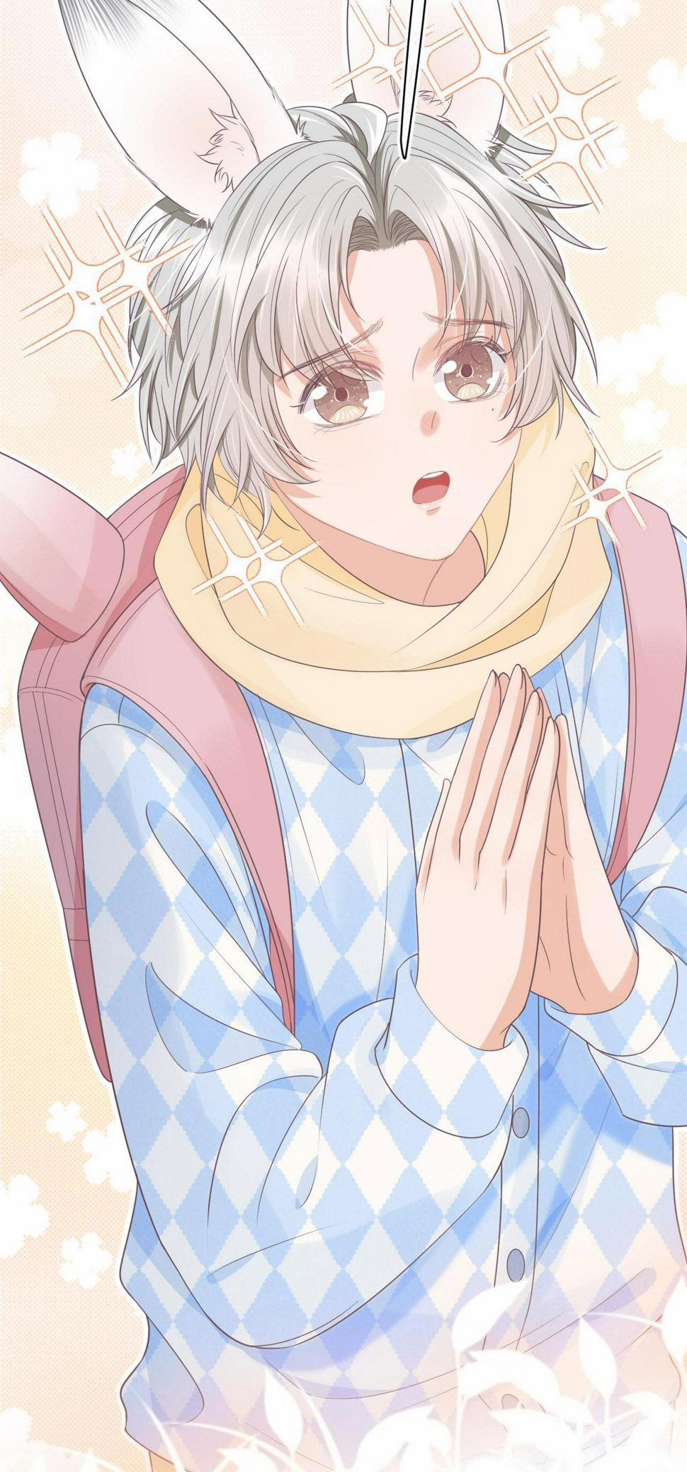 [Ss2] Một Ngụm Ăn Cả Thỏ Con 21 trang 21