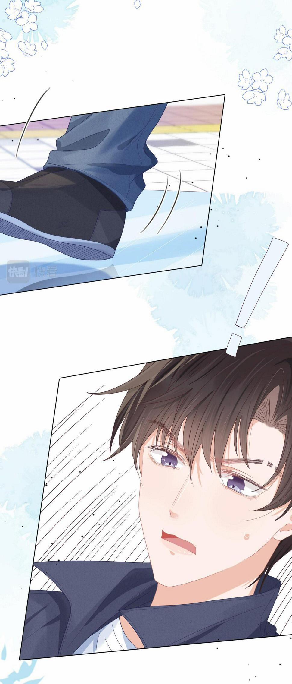 [Ss2] Một Ngụm Ăn Cả Thỏ Con 21 trang 25