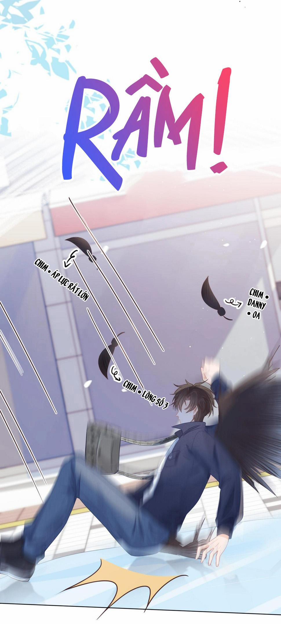 [Ss2] Một Ngụm Ăn Cả Thỏ Con 21 trang 26