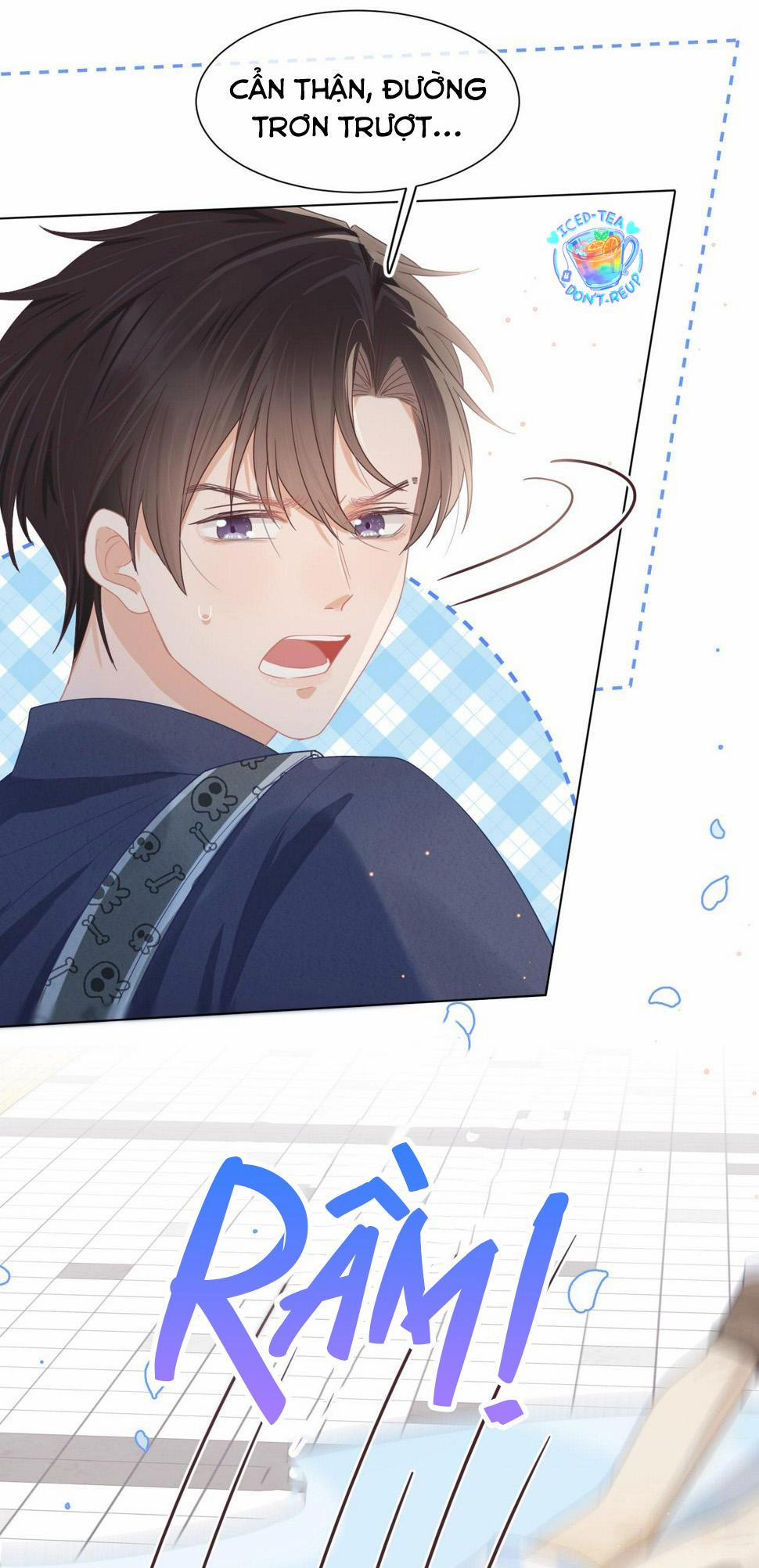 [Ss2] Một Ngụm Ăn Cả Thỏ Con 21 trang 28