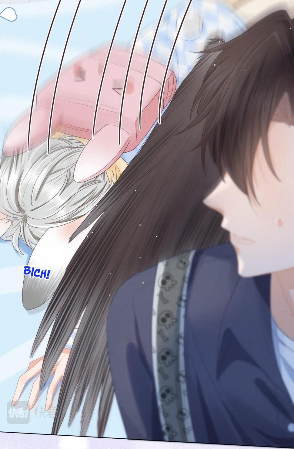 [Ss2] Một Ngụm Ăn Cả Thỏ Con 21 trang 29