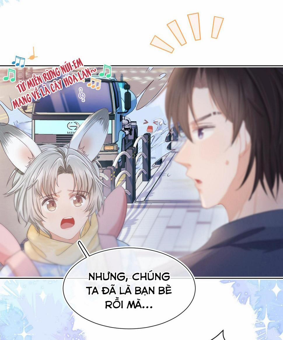 [Ss2] Một Ngụm Ăn Cả Thỏ Con 21 trang 3