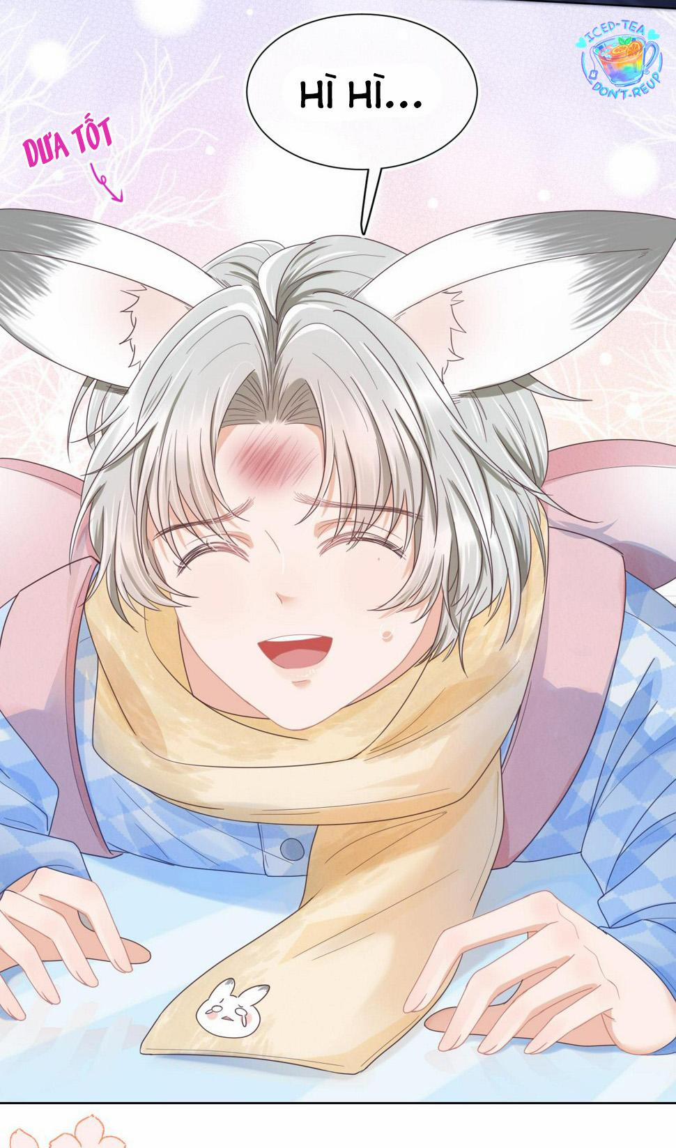 [Ss2] Một Ngụm Ăn Cả Thỏ Con 21 trang 30