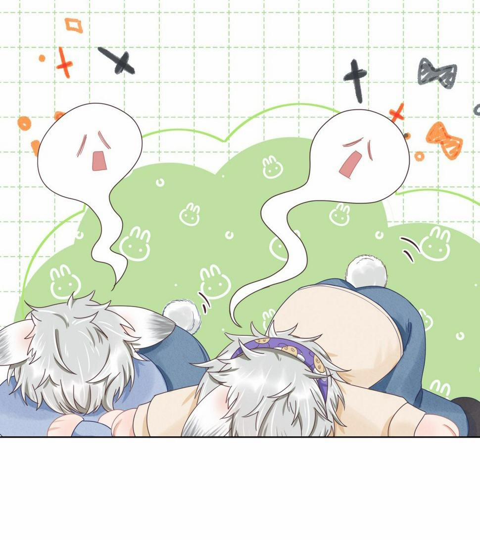 [Ss2] Một Ngụm Ăn Cả Thỏ Con 21 trang 33