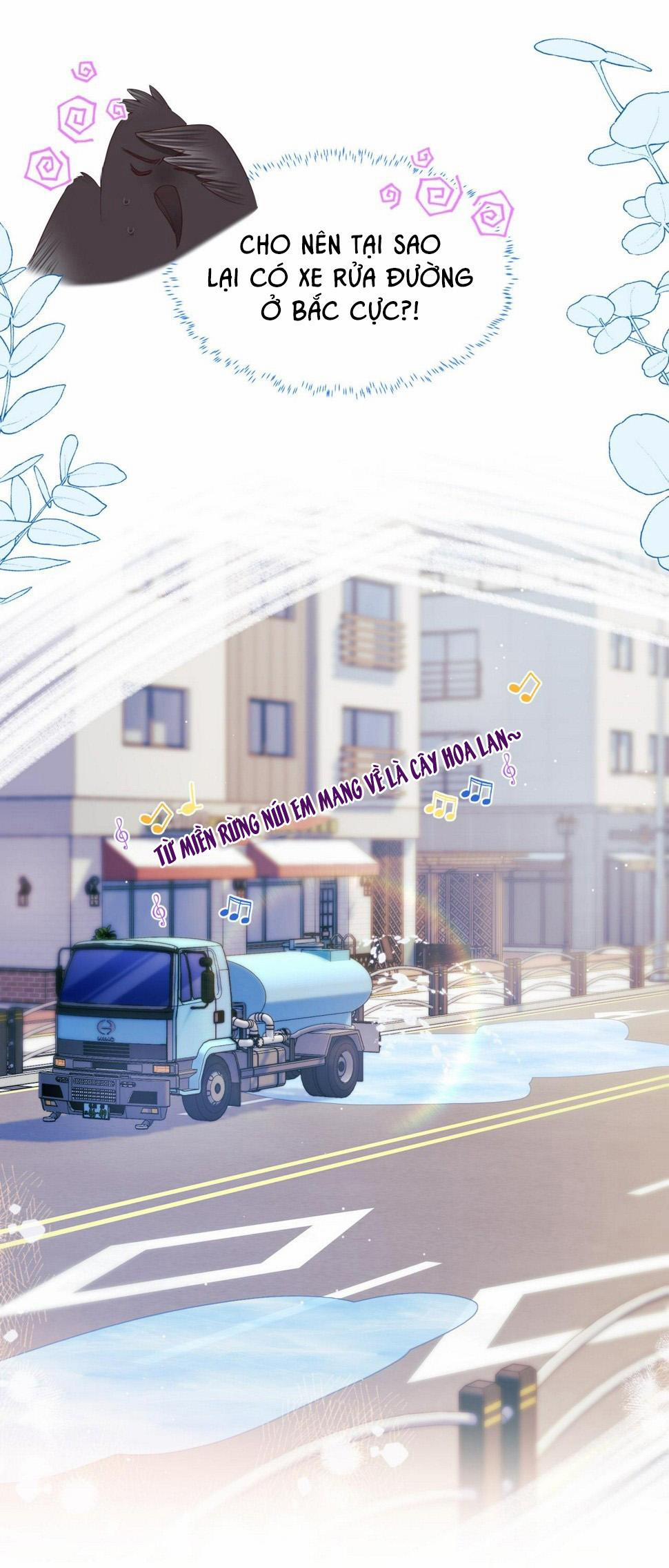 [Ss2] Một Ngụm Ăn Cả Thỏ Con 21 trang 34