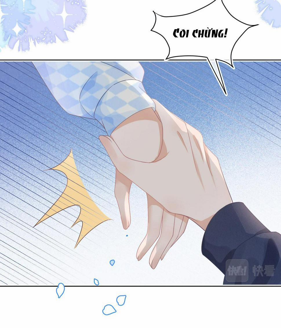 [Ss2] Một Ngụm Ăn Cả Thỏ Con 21 trang 4