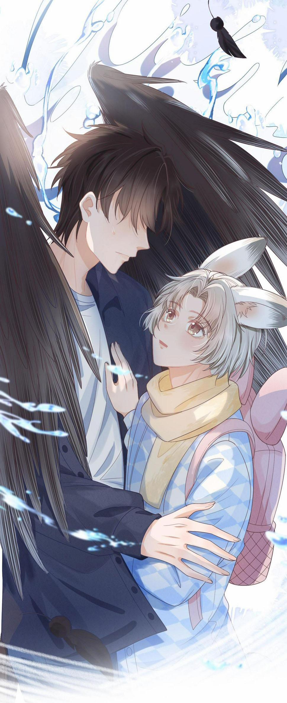 [Ss2] Một Ngụm Ăn Cả Thỏ Con 21 trang 6