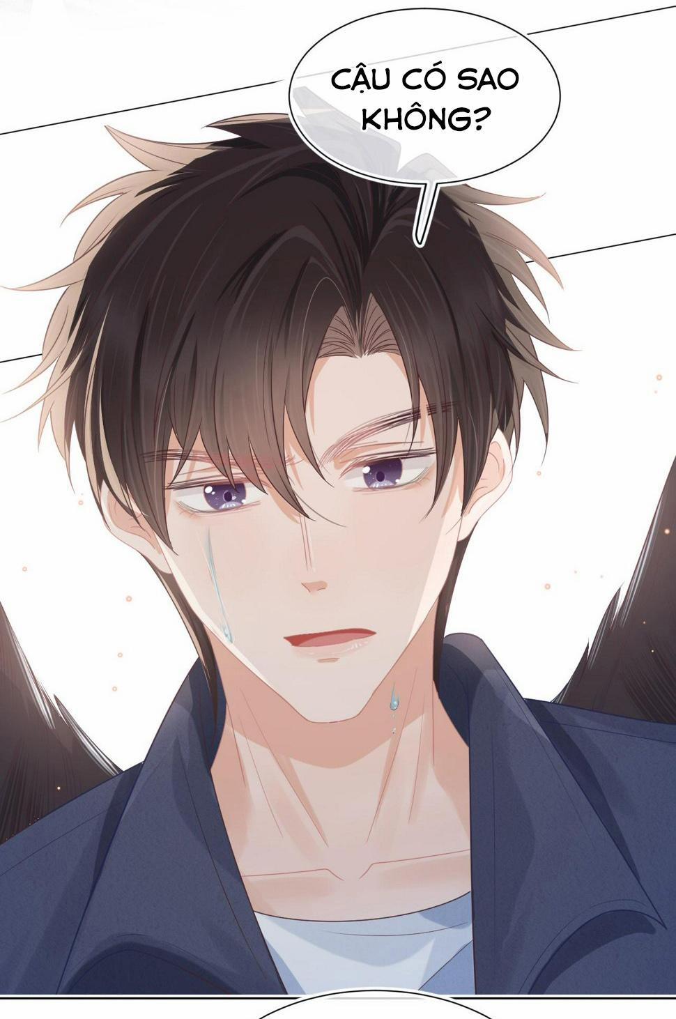 [Ss2] Một Ngụm Ăn Cả Thỏ Con 21 trang 7