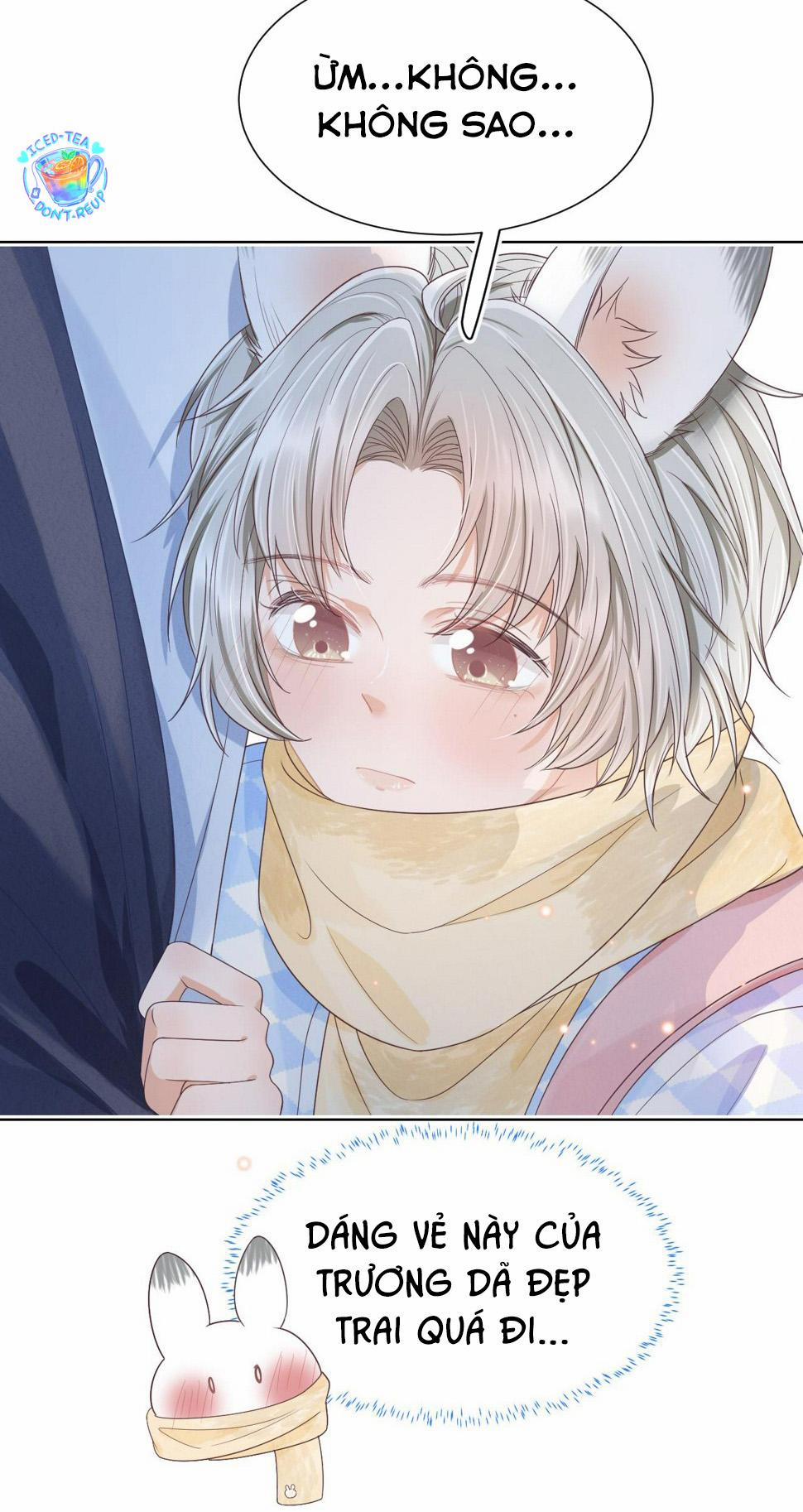 [Ss2] Một Ngụm Ăn Cả Thỏ Con 21 trang 8