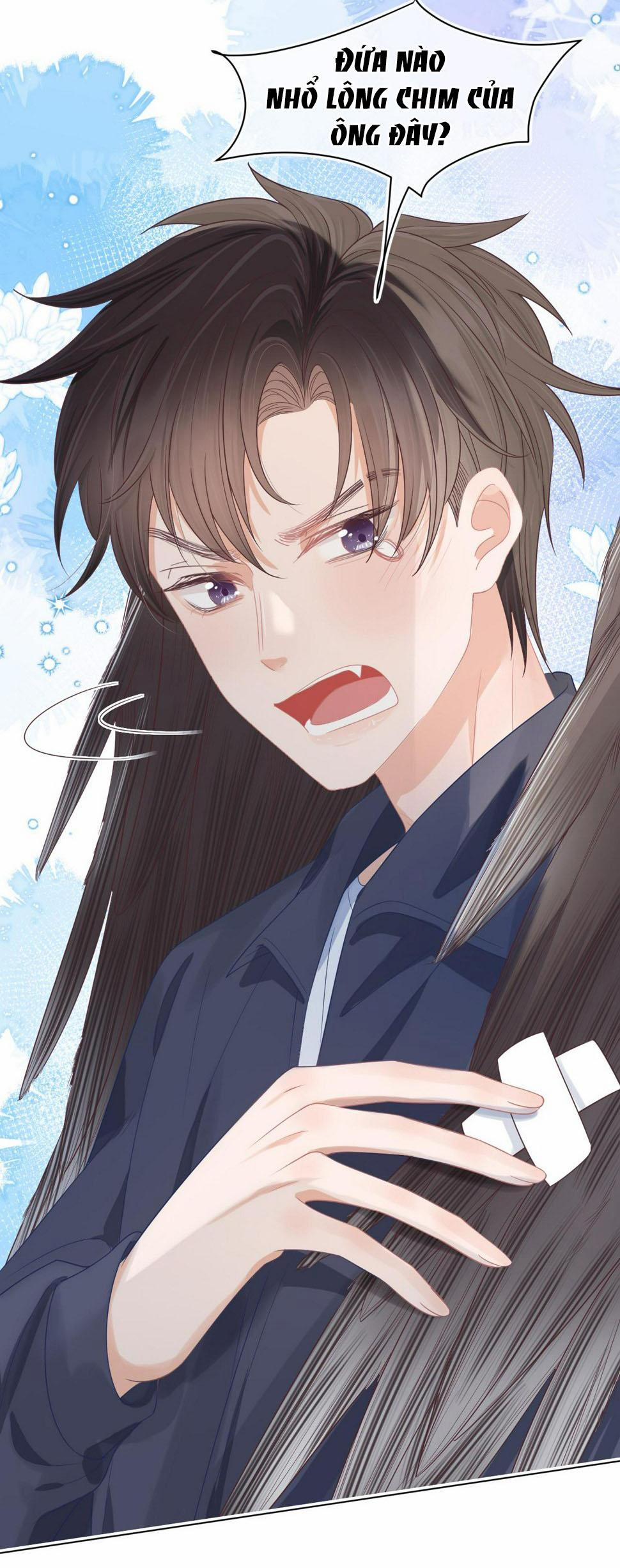 [Ss2] Một Ngụm Ăn Cả Thỏ Con 22 trang 15