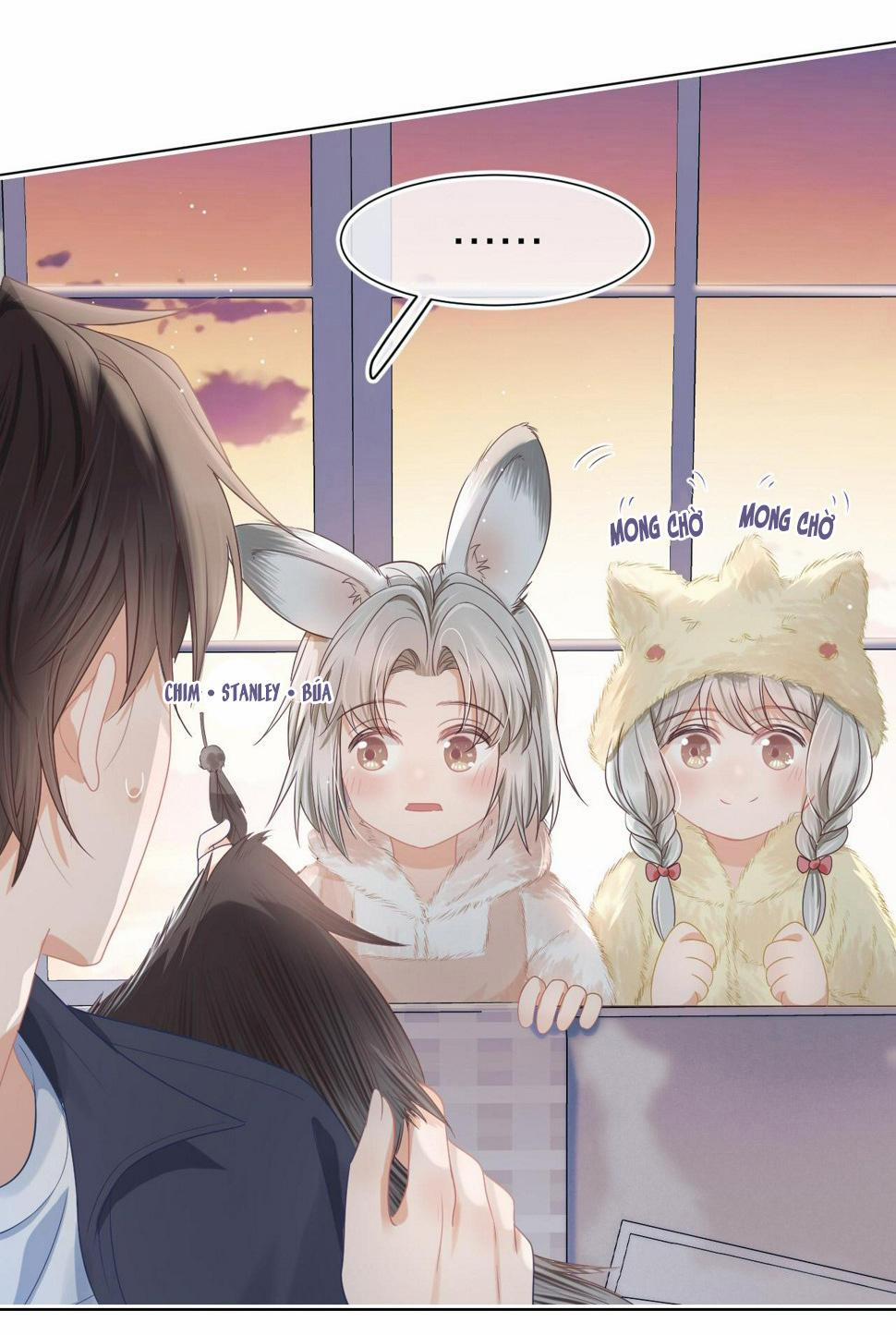 [Ss2] Một Ngụm Ăn Cả Thỏ Con 22 trang 16