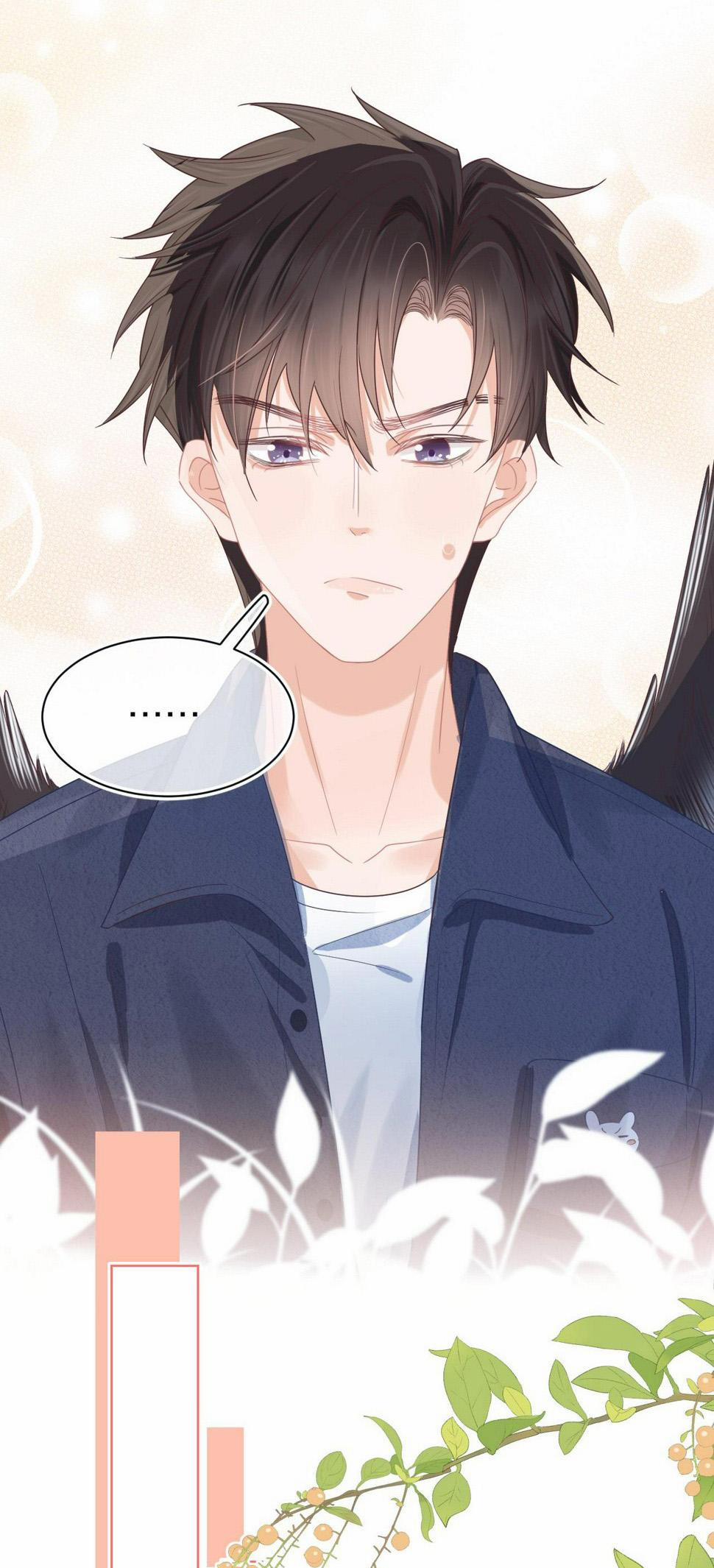 [Ss2] Một Ngụm Ăn Cả Thỏ Con 22 trang 22