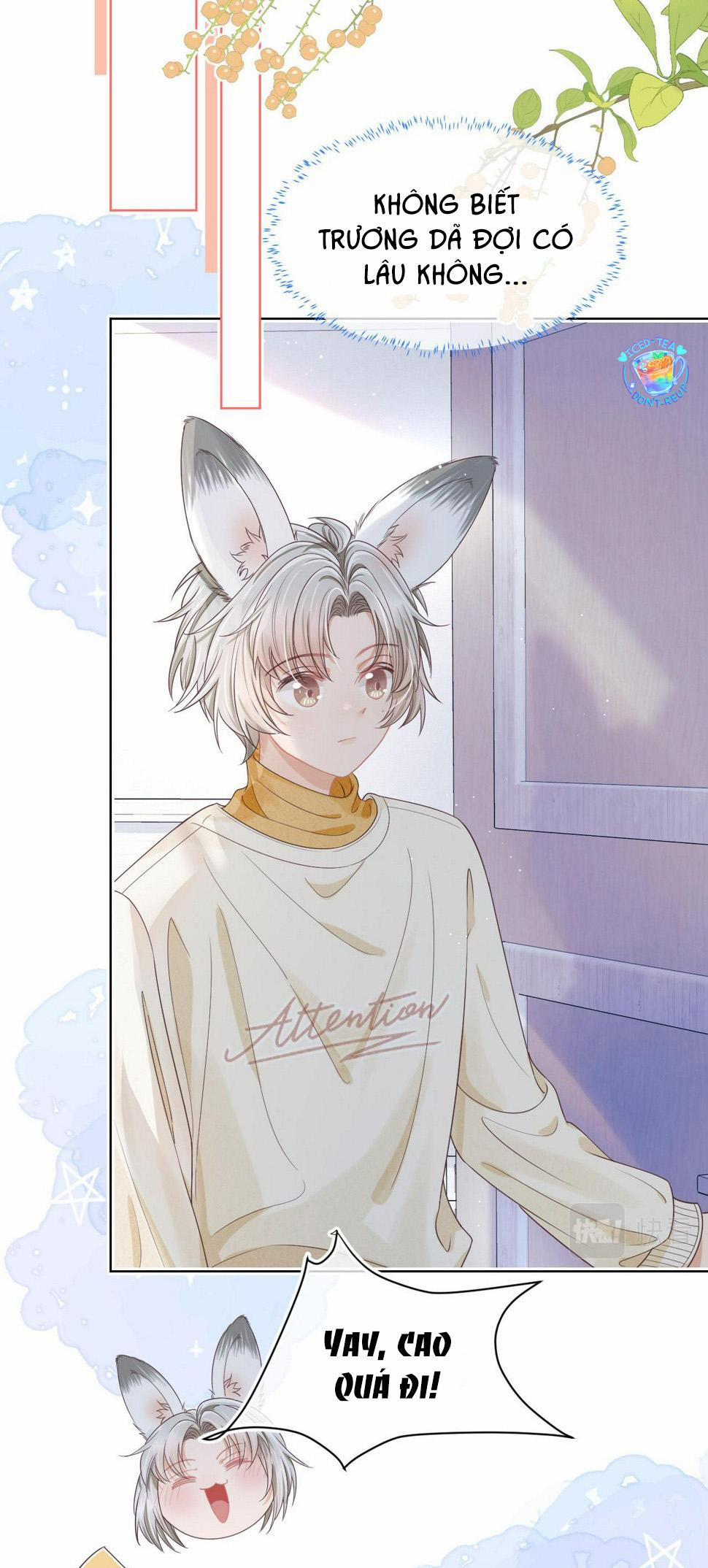 [Ss2] Một Ngụm Ăn Cả Thỏ Con 22 trang 23