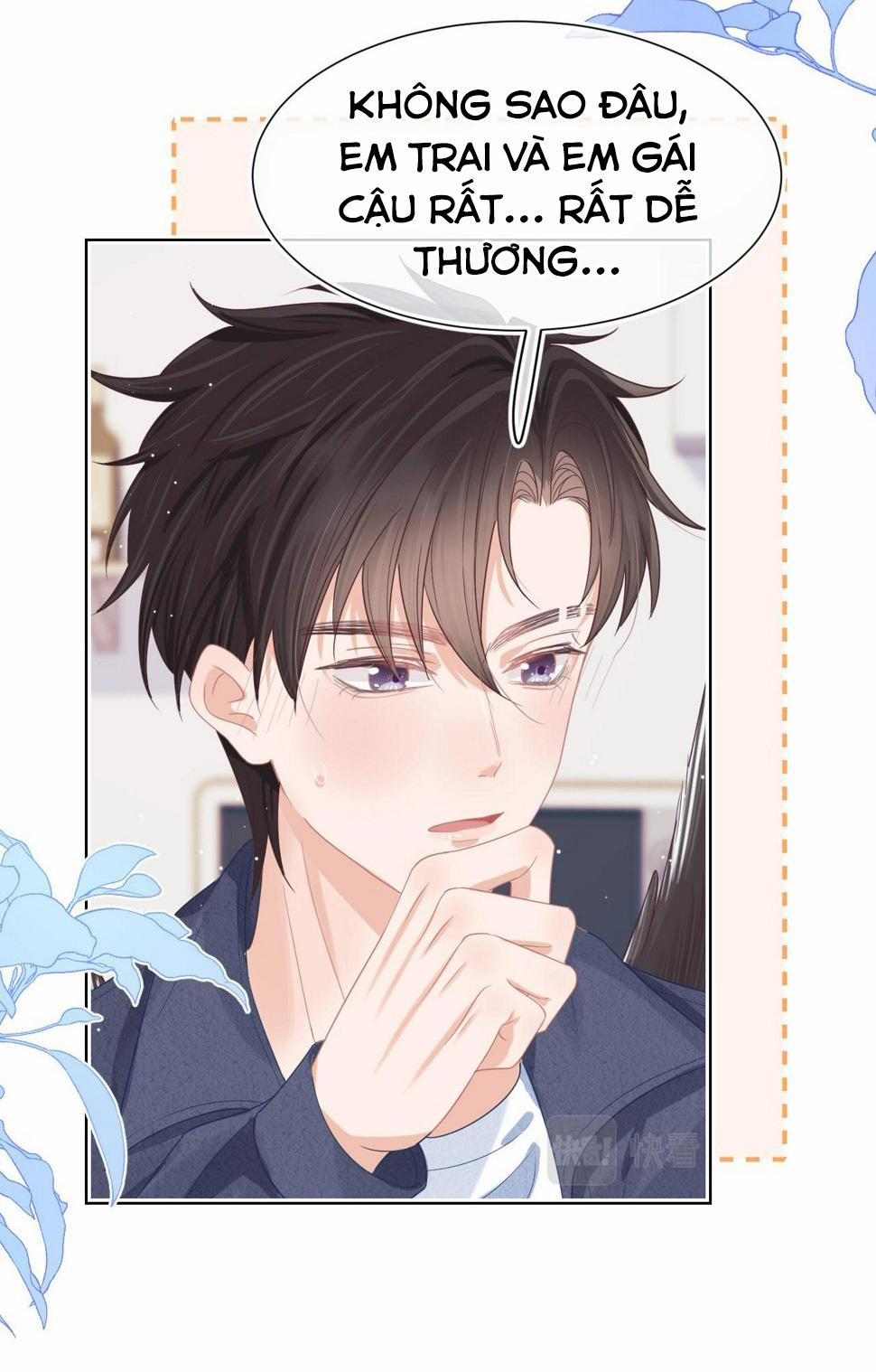 [Ss2] Một Ngụm Ăn Cả Thỏ Con 22 trang 28