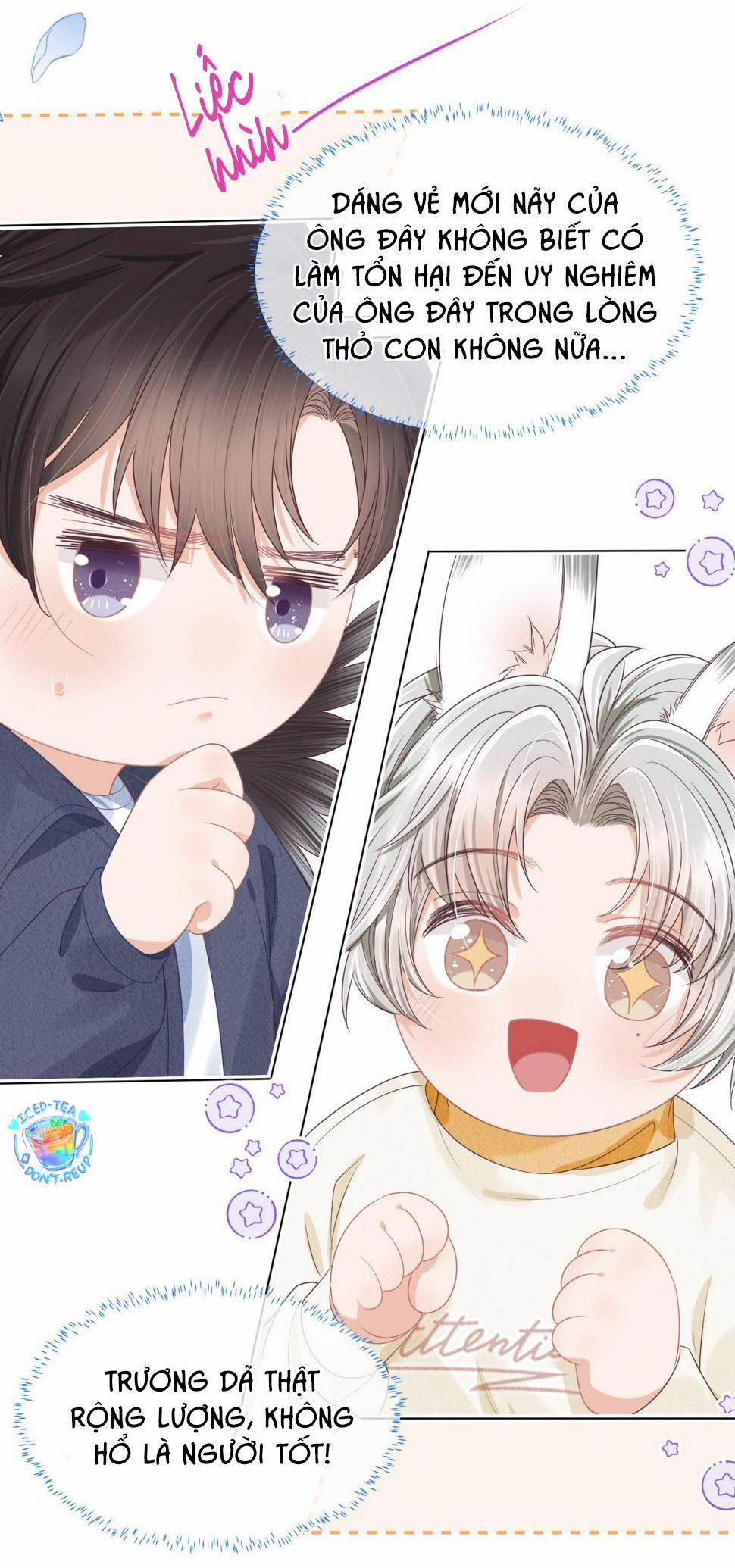 [Ss2] Một Ngụm Ăn Cả Thỏ Con 22 trang 29