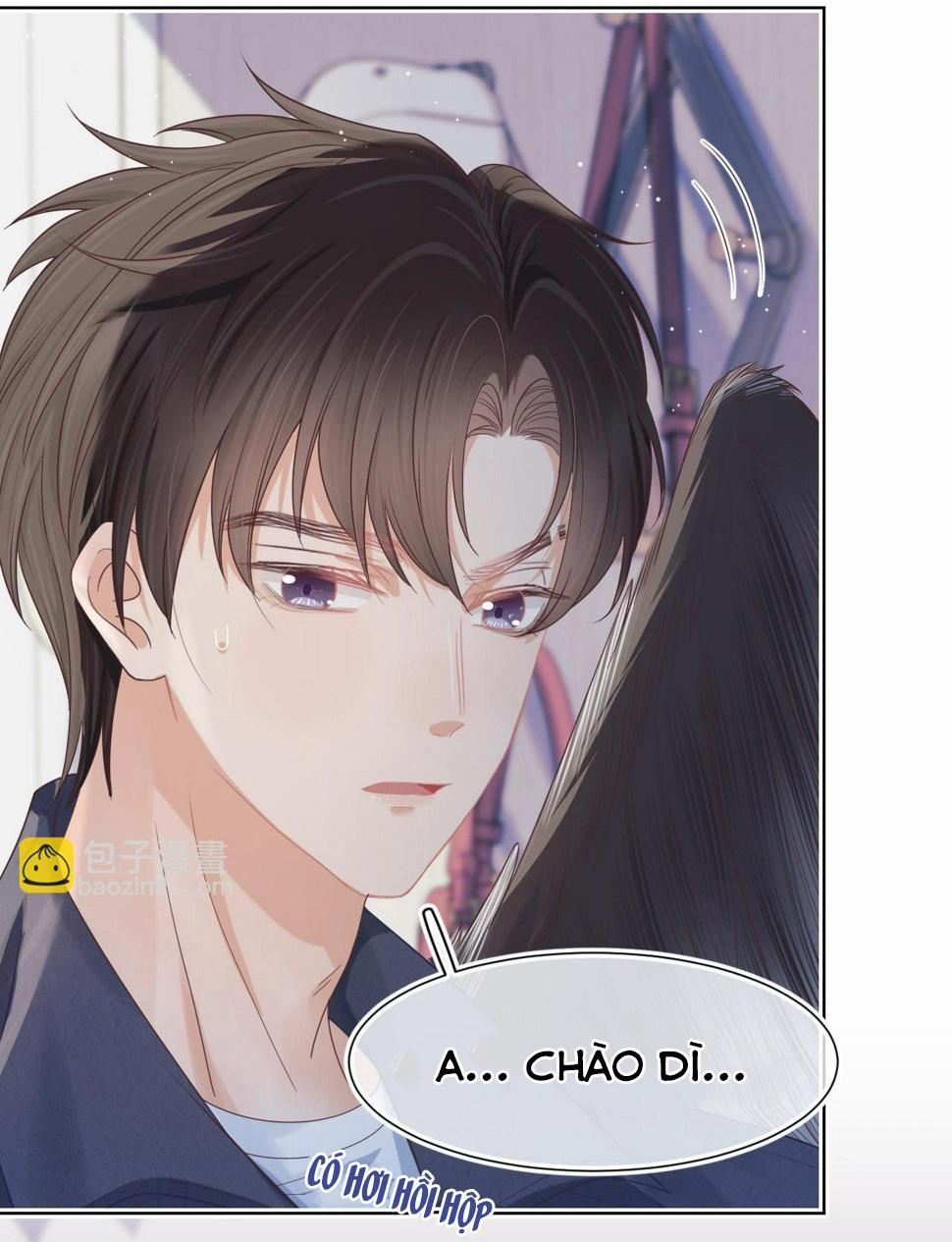 [Ss2] Một Ngụm Ăn Cả Thỏ Con 22 trang 5