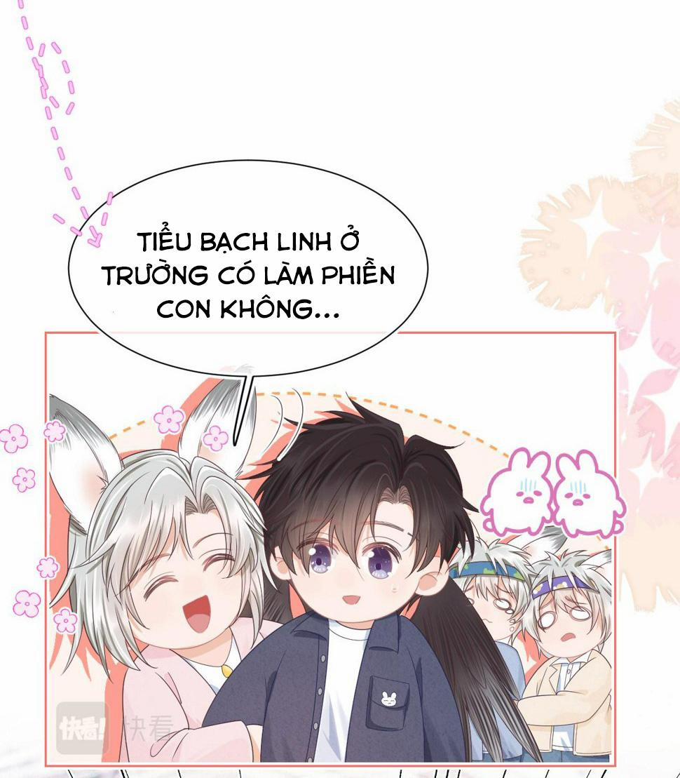 [Ss2] Một Ngụm Ăn Cả Thỏ Con 22 trang 9