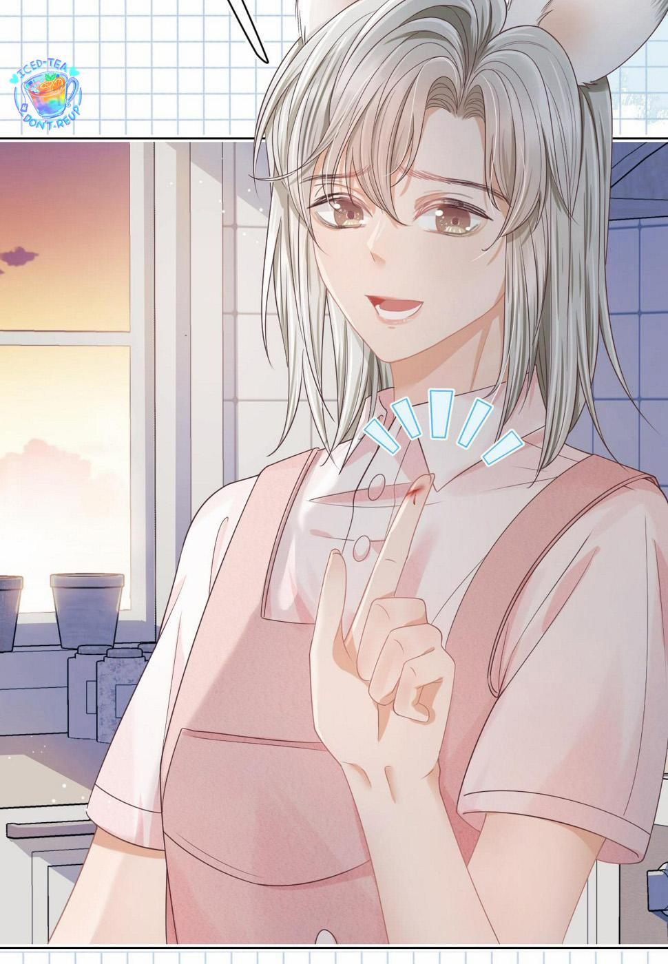 [Ss2] Một Ngụm Ăn Cả Thỏ Con 23 trang 1