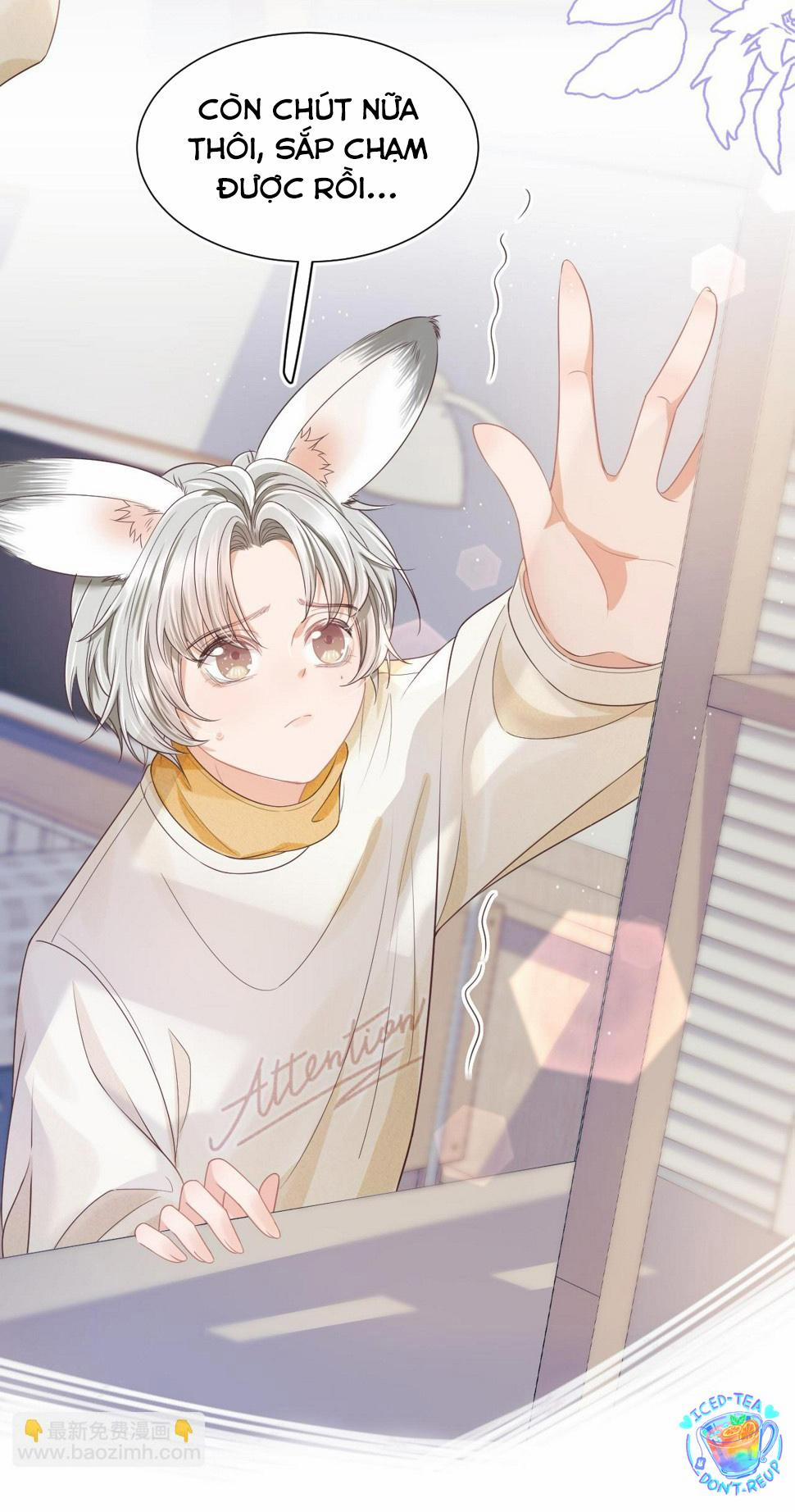 [Ss2] Một Ngụm Ăn Cả Thỏ Con 23 trang 10