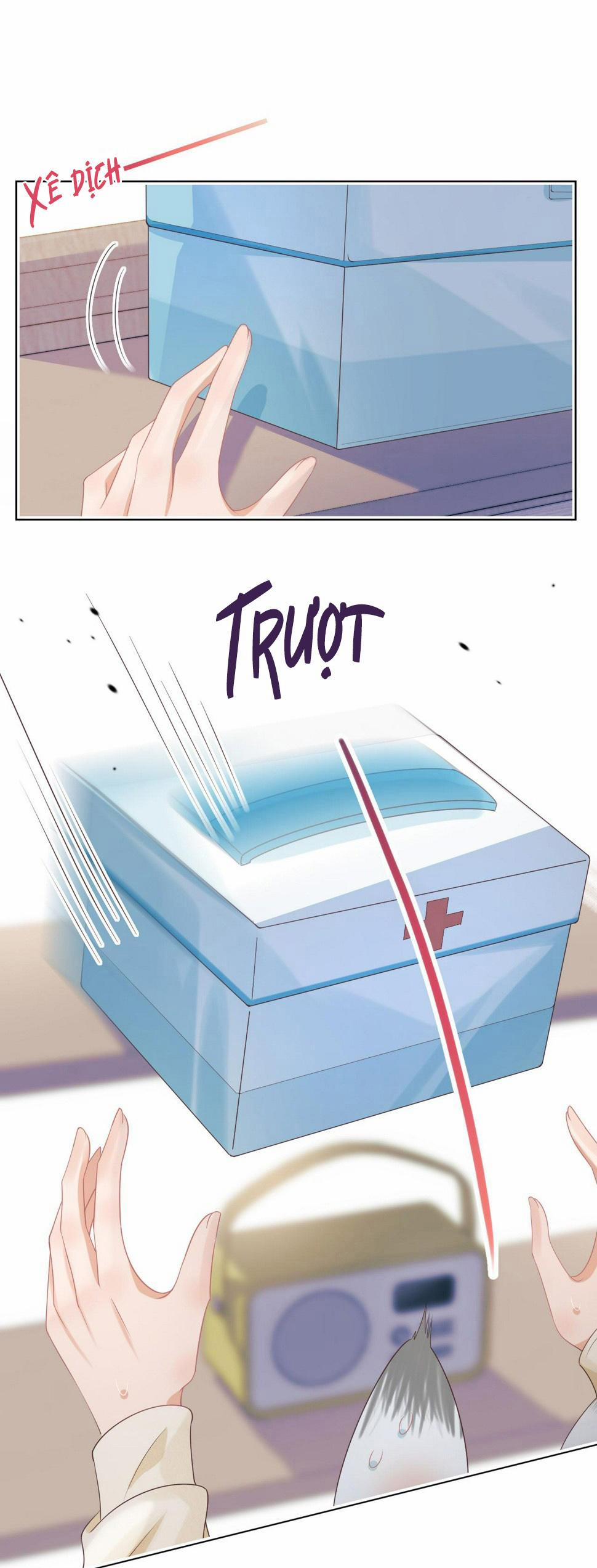 [Ss2] Một Ngụm Ăn Cả Thỏ Con 23 trang 11