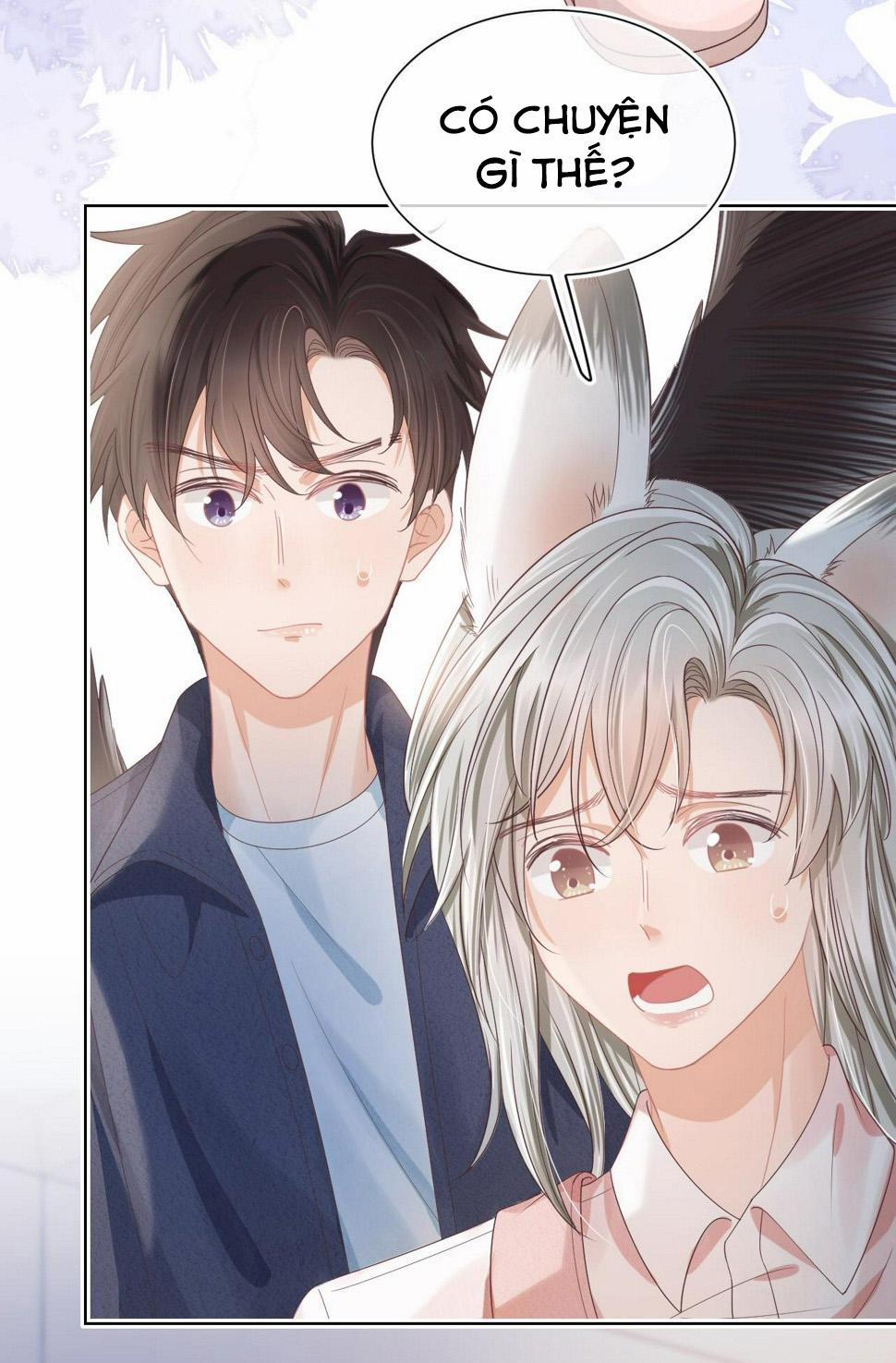 [Ss2] Một Ngụm Ăn Cả Thỏ Con 23 trang 14