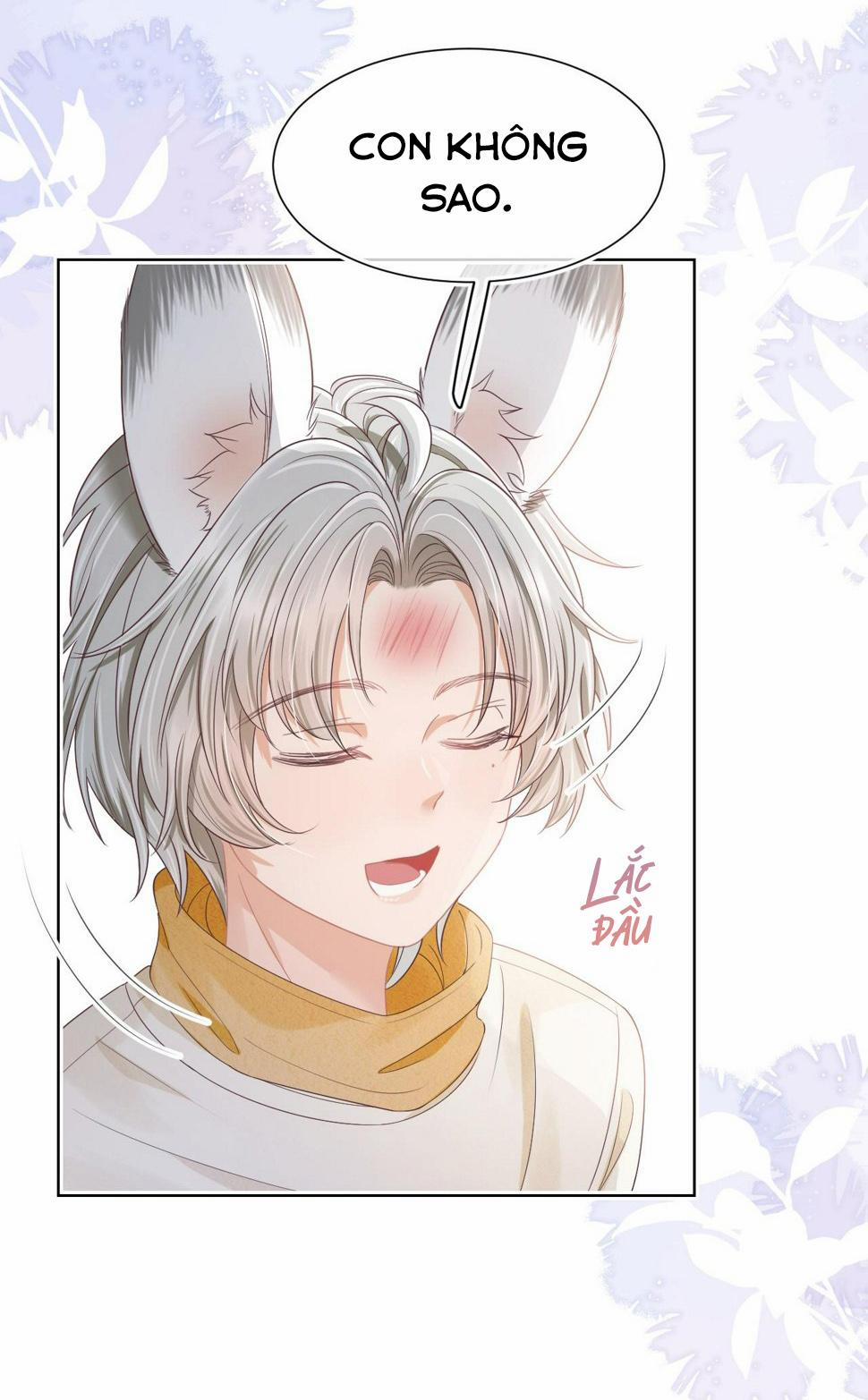 [Ss2] Một Ngụm Ăn Cả Thỏ Con 23 trang 17