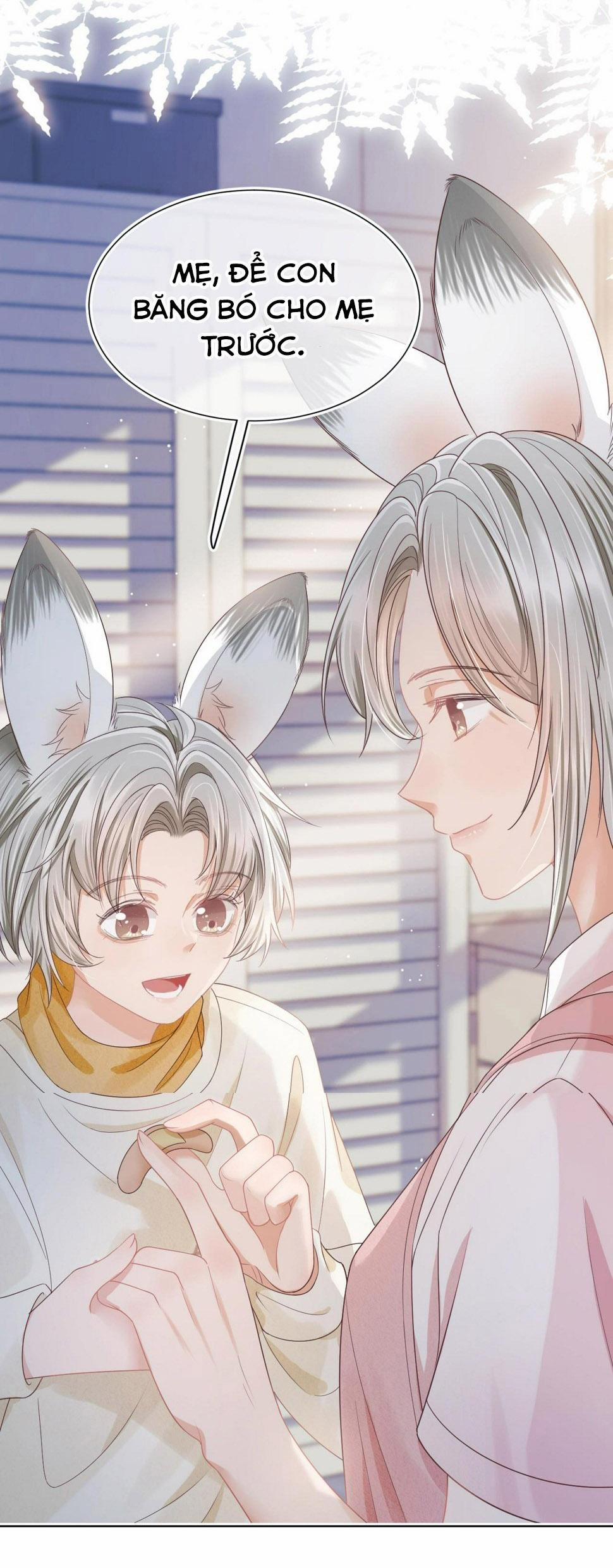 [Ss2] Một Ngụm Ăn Cả Thỏ Con 23 trang 19