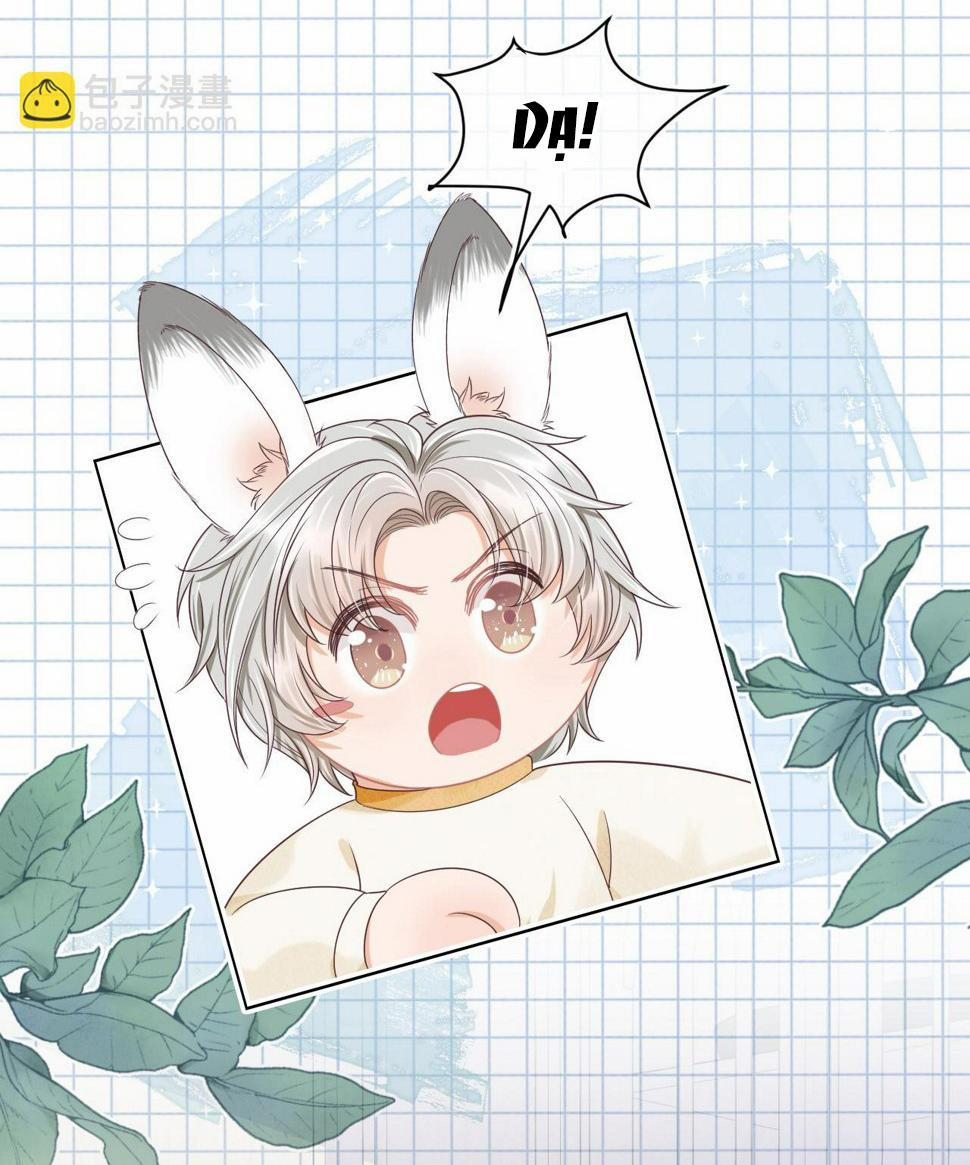 [Ss2] Một Ngụm Ăn Cả Thỏ Con 23 trang 2