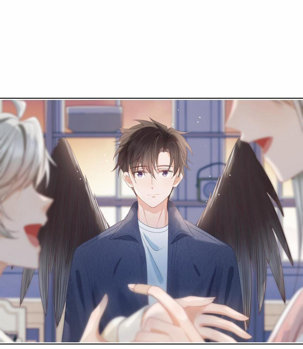 [Ss2] Một Ngụm Ăn Cả Thỏ Con 23 trang 20