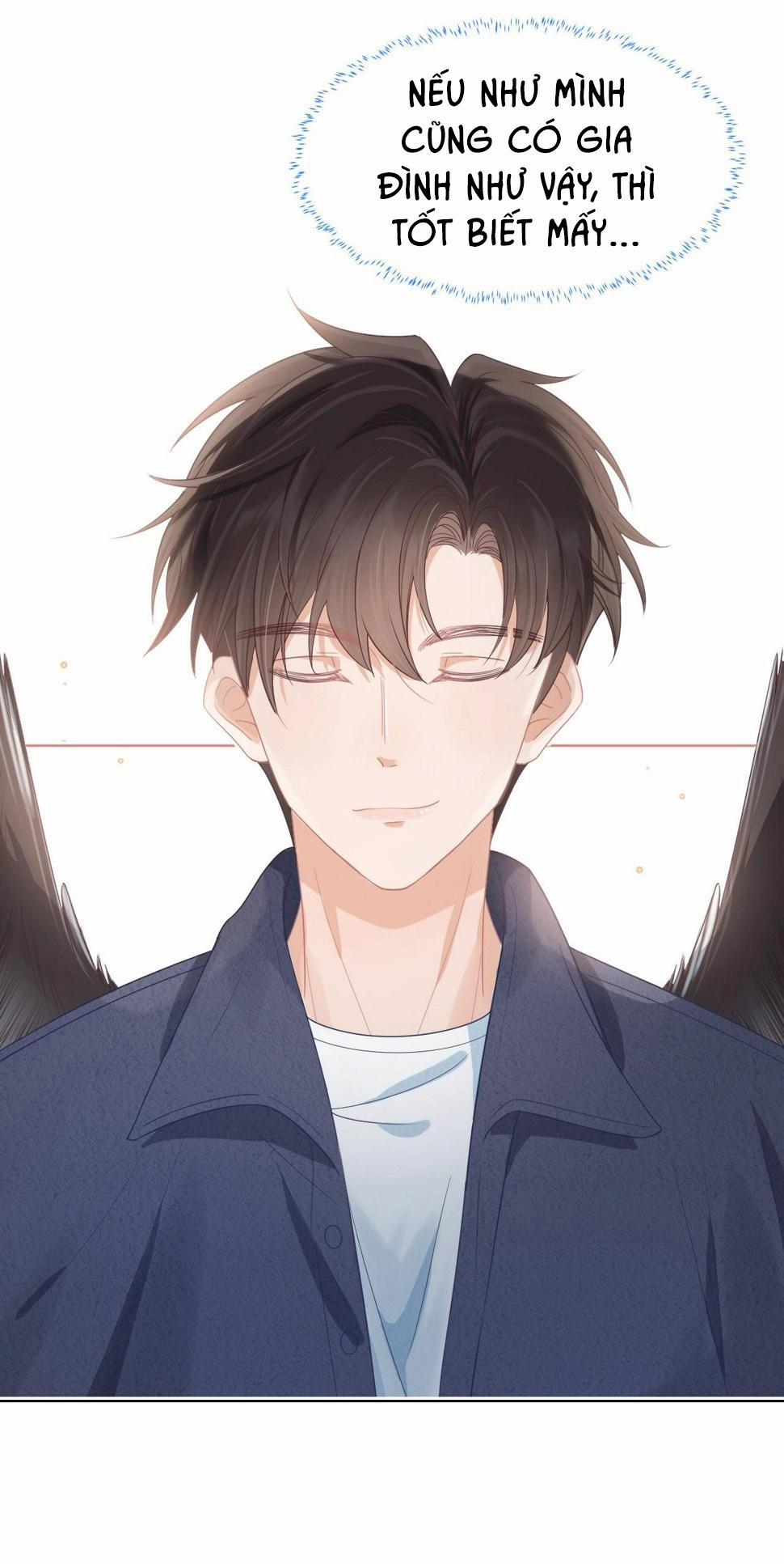 [Ss2] Một Ngụm Ăn Cả Thỏ Con 23 trang 21